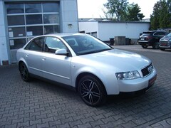 Bild des Angebotes Audi A4 1.6