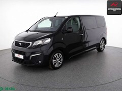 Bild des Angebotes Peugeot Expert Expert 2.0 Blue-HDi BUSINESS VIP L2 6 SITZE AHK