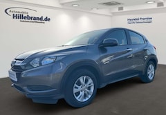 Bild des Angebotes Honda HR-V Comfort Klimaautom SHZ Notbremsass. Temp Tel.-Vorb