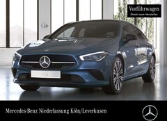 Bild des Angebotes Mercedes-Benz CLA 220 d PROGRESSIVE+NIGHT+PANO+AHK+MULTIBEAM+8G