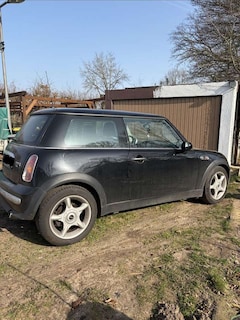 Bild des Angebotes MINI One Cooper