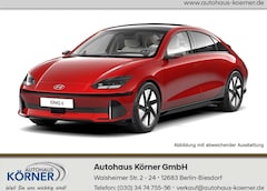Bild des Angebotes Hyundai IONIQ 6 77,4kWh TECHNIQ HUD NAVI digit. Cockpit