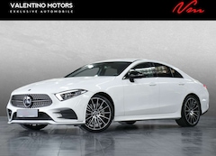 Bild des Angebotes Mercedes-Benz CLS 400 d 4Matic - AMG|Matrix|Distronic+|Burmest