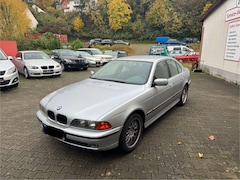 Bild des Angebotes BMW 528 528iA