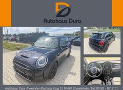 Bild des Angebotes MINI Cooper S Classic Trim Aut. Navi+Led+Kamera+Pano