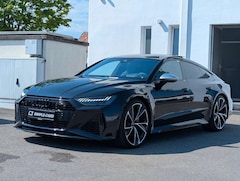 Bild des Angebotes Audi RS7 RS 7 Sportback 4.0 TFSI quattro*DYN-PLUS*KERA*AS