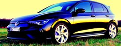 Bild des Angebotes VW Golf R R