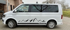 Bild des Angebotes VW T6 Multivan Multivan 70 Jahre Bulli, 2.0 TDI 150 PS