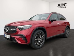 Bild des Angebotes Mercedes-Benz GLC 200 4MATIC +AMG-Line+NIGHT-PAKET+AHK+MULTI++