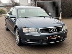 Bild des Angebotes Audi A8 3.0 TDI quattro Vollausstattung TOP TÜV NEU