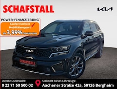 Bild des Angebotes Kia Sorento 2.2 CRDI AWD Platinum AHK NAPPA E Sitze Memory Hea
