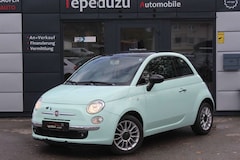 Bild des Angebotes Fiat 500 *Leder*Pano*Klima*Alu*PDC*