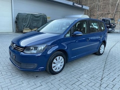 Bild des Angebotes VW Touran 1.6 TDI Highline