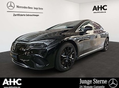 Bild des Angebotes Mercedes-Benz EQE 300 Avantg. Sitzklima Burm.3D Memo 360° LED
