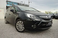 Bild des Angebotes Opel Zafira Tourer 2.0 CDTI Innovat. |HU+Service NEU|