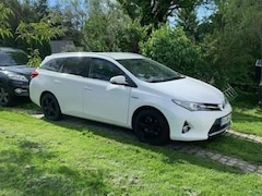 Bild des Angebotes Toyota Auris Auris 1.8 VVT-i Hybrid Automatik Touring Sports Life Plus