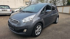 Bild des Angebotes Kia Venga Spirit,Klima,EFH,ZV,PDC,Sitzheizung