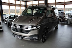 Bild des Angebotes VW T6 California T6.1 California 2.0 TDI DSG Ocean 4Motion