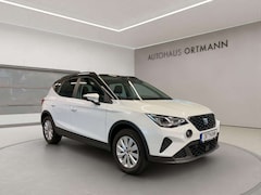Bild des Angebotes SEAT Arona 1.0 Benzin "Style" 2WD Automatik