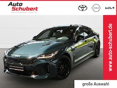 Bild des Angebotes Kia Stinger GT Tribute 3.3T AWD HUD Navi Leder Digitales Cockp