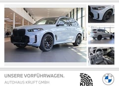 Bild des Angebotes BMW X5 xDrive50e M PRO+22LM+PANODACH+HEAD UP+LED+COMFORTP