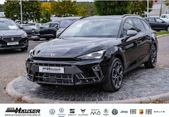 Bild des Angebotes CUPRA Leon Sportstourer 1.5 eTSI DSG AHKV EL HECKKL. NAVI KAM