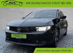 Bild des Angebotes Opel Astra Enjoy DAB #S&S #Metallic #LED