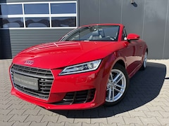 Bild des Angebotes Audi TT TT Roadster 1.8 TFSI virtual Cockpit Navi PDC