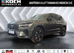 Volvo XC60 B5 AWD Mild-Hybrid Benzin Plus Dark