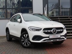 Bild des Angebotes Mercedes-Benz GLA 220 d Autom. Sitzlüft. Ambiente Pano 360° AHK