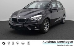 Bild des Angebotes BMW 220 HUD NaviPlus H K Panorama DAB