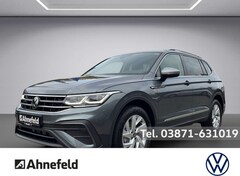 Bild des Angebotes VW Tiguan Allspace Life 2.0 TDI SCR DSG AHK