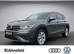 Bild des Angebotes VW Tiguan Allspace Life 2.0 TDI SCR DSG