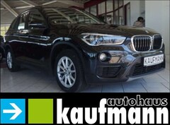 Bild des Angebotes BMW X1 X1 20D XDRIVE ADVANTAGE AUT. LEDER AHK NAVI LED