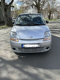 Bild des Angebotes Chevrolet Matiz 0.8 S