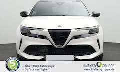 Bild des Angebotes Alfa Romeo Junior Ibrida-SPECIALE 1.2 VGT 100KW