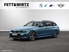 Bild des Angebotes BMW 330 i xDrive Touring M Sport|Stop&Go|HiFi|18"LMR|Parka