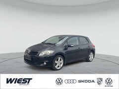 Bild des Angebotes Toyota Auris 1.6 Valvematic Club Navi Klima *für Gewerb