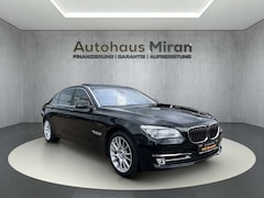 Bild des Angebotes BMW 750 LD*LONG*LED*SFTCLOSE*AHK*5ASSIST*TÜVNEU*