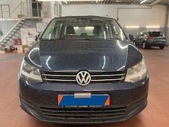 Bild des Angebotes VW Sharan Trendline BMT