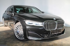 Bild des Angebotes BMW 730 730 d xDrive m-Sportpaket, Laser, HUD, 360°