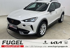 Bild des Angebotes CUPRA Formentor 1.5 TSI LED|virt.Cock.|ACC