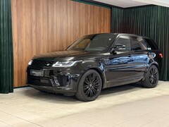 Bild des Angebotes Land Rover Range Rover Sport HSE Dynamic°LED°Asiat.°AHK