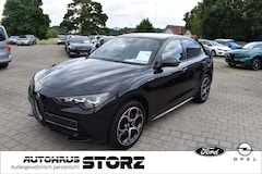 Bild des Angebotes Alfa Romeo Stelvio Veloce Q4 |VELOCE|HARMAN&KARDON|ACC|MEMORY|KEYLESS