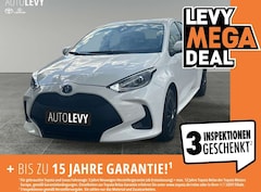 Bild des Angebotes Toyota Yaris 1.5 Business Edition ACC AUT Kam.