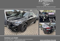Bild des Angebotes BMW X6 M Competition*M-DRIVERS*LED*PANO*B&W*MASSAGE*