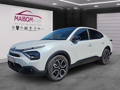 Bild des Angebotes Citroen E-C4 X SHINE PACK