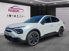 Bild des Angebotes Citroen E-C4 X SHINE PACK