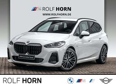 Bild des Angebotes BMW 220 i Active Tourer M Sportpaket RKam AHK h/k 19"