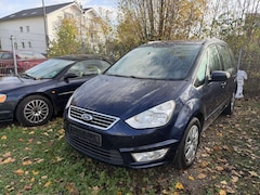 Bild des Angebotes Ford Galaxy Trend Automatik 7 Sitzer
